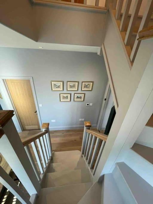 The Carriage House Villa Salisbury Luaran gambar