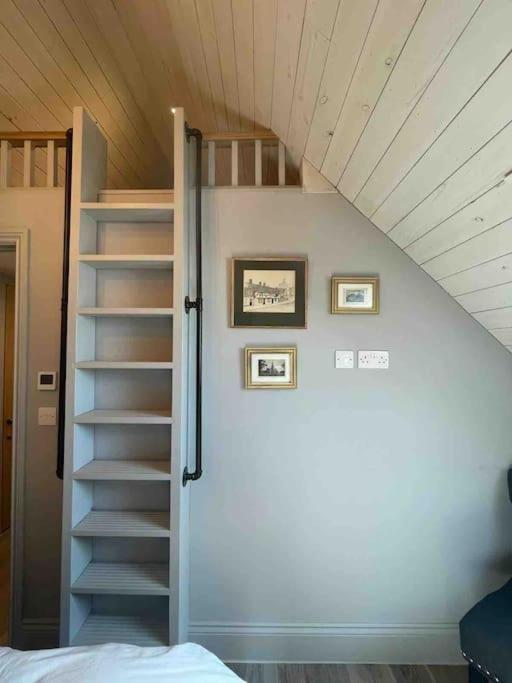 The Carriage House Villa Salisbury Luaran gambar