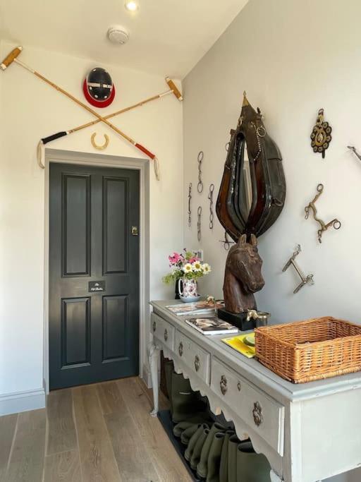 The Carriage House Villa Salisbury Luaran gambar