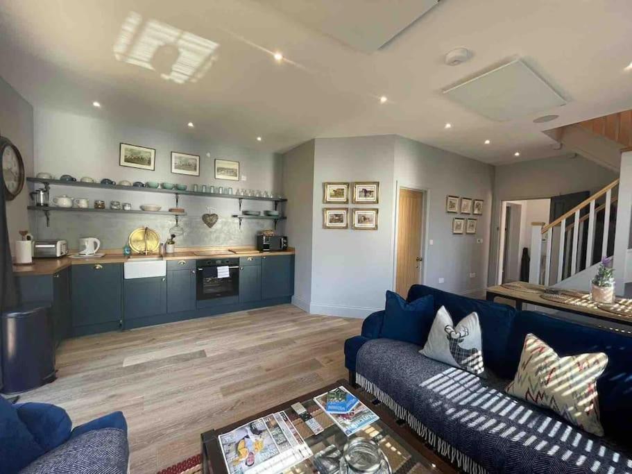The Carriage House Villa Salisbury Luaran gambar